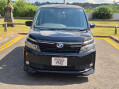 Toyota Voxy 1.8 VVT-H 7 SEATER EURO6 5DR 7