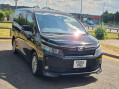 Toyota Voxy 1.8 VVT-H 7 SEATER EURO6 5DR 8