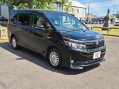 Toyota Voxy 1.8 VVT-H 7 SEATER EURO6 5DR 11