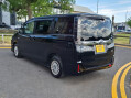 Toyota Voxy 1.8 VVT-H 7 SEATER EURO6 5DR 24