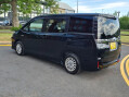 Toyota Voxy 1.8 VVT-H 7 SEATER EURO6 5DR 25