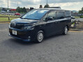Toyota Voxy 1.8 VVT-H 7 SEATER EURO6 5DR 31