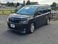 Toyota Voxy 1.8 VVT-H 7 SEATER EURO6 5DR 33