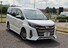 Toyota Noah voxy 1.8 hybrid automatic 5dr euro 6