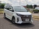 Toyota Noah voxy 1.8 hybrid automatic 5dr euro 6