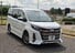 Toyota Noah voxy 1.8 hybrid automatic 5dr euro 6
