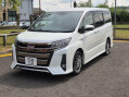 Toyota Noah voxy 1.8 hybrid automatic 5dr euro 6 5