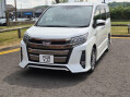 Toyota Noah voxy 1.8 hybrid automatic 5dr euro 6 7