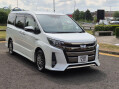 Toyota Noah voxy 1.8 hybrid automatic 5dr euro 6 11