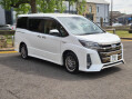 Toyota Noah voxy 1.8 hybrid automatic 5dr euro 6 12