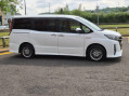 Toyota Noah voxy 1.8 hybrid automatic 5dr euro 6 15