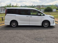 Toyota Noah voxy 1.8 hybrid automatic 5dr euro 6 16
