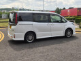 Toyota Noah voxy 1.8 hybrid automatic 5dr euro 6 17