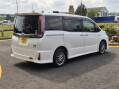 Toyota Noah voxy 1.8 hybrid automatic 5dr euro 6 19