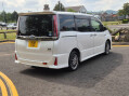 Toyota Noah voxy 1.8 hybrid automatic 5dr euro 6 21