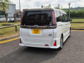 Toyota Noah voxy 1.8 hybrid automatic 5dr euro 6 23