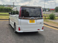 Toyota Noah voxy 1.8 hybrid automatic 5dr euro 6 25