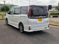 Toyota Noah voxy 1.8 hybrid automatic 5dr euro 6 26