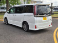 Toyota Noah voxy 1.8 hybrid automatic 5dr euro 6 28