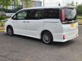 Toyota Noah voxy 1.8 hybrid automatic 5dr euro 6 30