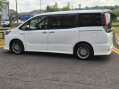 Toyota Noah voxy 1.8 hybrid automatic 5dr euro 6 31
