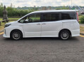 Toyota Noah voxy 1.8 hybrid automatic 5dr euro 6 33