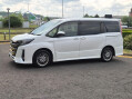 Toyota Noah voxy 1.8 hybrid automatic 5dr euro 6 35