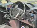 Toyota Noah voxy 1.8 hybrid automatic 5dr euro 6 37