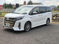 Toyota Noah voxy 1.8 hybrid automatic 5dr euro 6 38