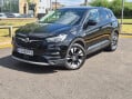 Vauxhall Grandland X 1.5 Turbo D BlueInjection Sport Nav Euro 6 (s/s) 5dr 3