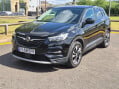 Vauxhall Grandland X 1.5 Turbo D BlueInjection Sport Nav Euro 6 (s/s) 5dr 4