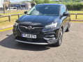 Vauxhall Grandland X 1.5 Turbo D BlueInjection Sport Nav Euro 6 (s/s) 5dr 5