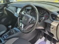 Vauxhall Grandland X 1.5 Turbo D BlueInjection Sport Nav Euro 6 (s/s) 5dr 6