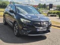 Vauxhall Grandland X 1.5 Turbo D BlueInjection Sport Nav Euro 6 (s/s) 5dr 9