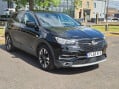 Vauxhall Grandland X 1.5 Turbo D BlueInjection Sport Nav Euro 6 (s/s) 5dr 11