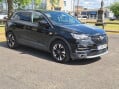 Vauxhall Grandland X 1.5 Turbo D BlueInjection Sport Nav Euro 6 (s/s) 5dr 12