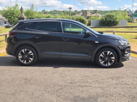 Vauxhall Grandland X 1.5 Turbo D BlueInjection Sport Nav Euro 6 (s/s) 5dr 15