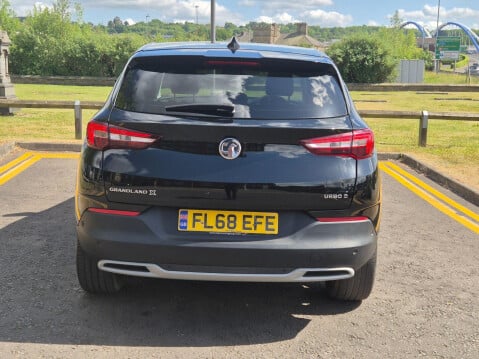 Vauxhall Grandland X 1.5 Turbo D BlueInjection Sport Nav Euro 6 (s/s) 5dr 23