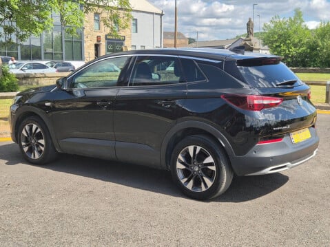 Vauxhall Grandland X 1.5 Turbo D BlueInjection Sport Nav Euro 6 (s/s) 5dr 28