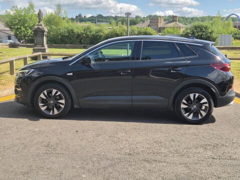 Vauxhall Grandland X 1.5 Turbo D BlueInjection Sport Nav Euro 6 (s/s) 5dr 29