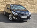 Hyundai i40 1.7 CRDi Premium Auto Euro 5 5dr 1