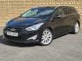 Hyundai i40 1.7 CRDi Premium Auto Euro 5 5dr 3