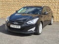 Hyundai i40 1.7 CRDi Premium Auto Euro 5 5dr 5