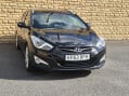 Hyundai i40 1.7 CRDi Premium Auto Euro 5 5dr 8