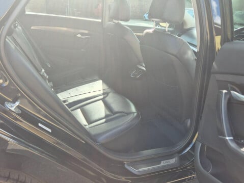 Hyundai i40 1.7 CRDi Premium Auto Euro 5 5dr 10