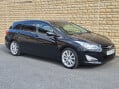 Hyundai i40 1.7 CRDi Premium Auto Euro 5 5dr 12