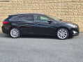 Hyundai i40 1.7 CRDi Premium Auto Euro 5 5dr 13