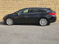 Hyundai i40 1.7 CRDi Premium Auto Euro 5 5dr 25