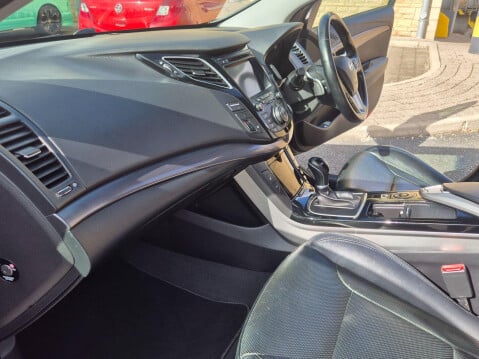 Hyundai i40 1.7 CRDi Premium Auto Euro 5 5dr 26