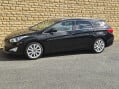 Hyundai i40 1.7 CRDi Premium Auto Euro 5 5dr 27